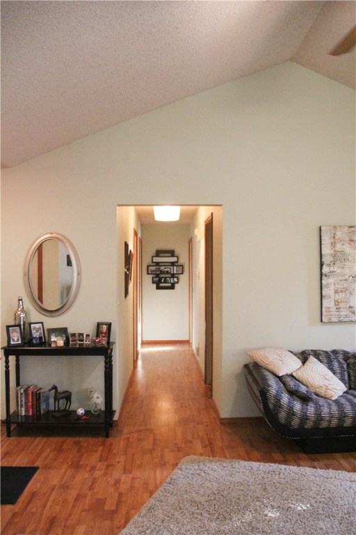 Pine Meadow - Residential