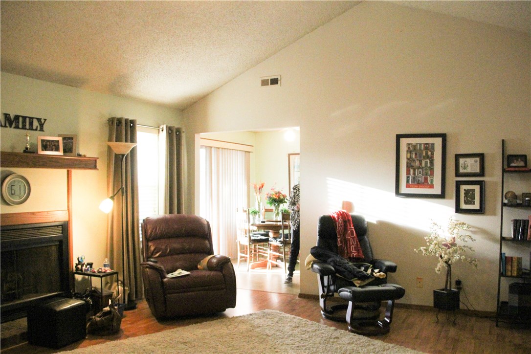 Pine Meadow - Residential