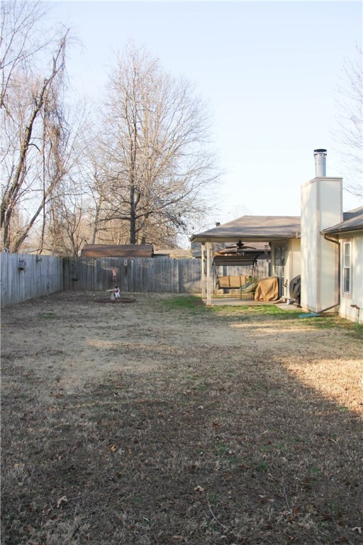 Pine Meadow - Residential