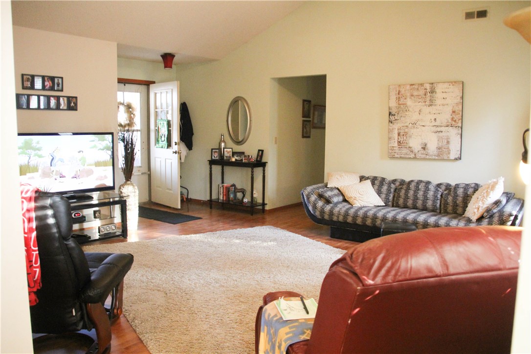 Pine Meadow - Residential