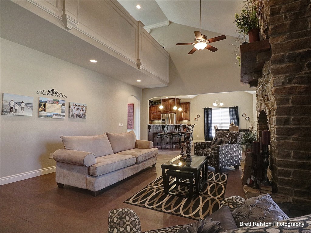 West Haven Sub - Residential