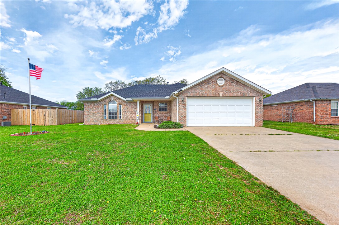 Centerpoint Sub Ph 8 Centerton - Residential