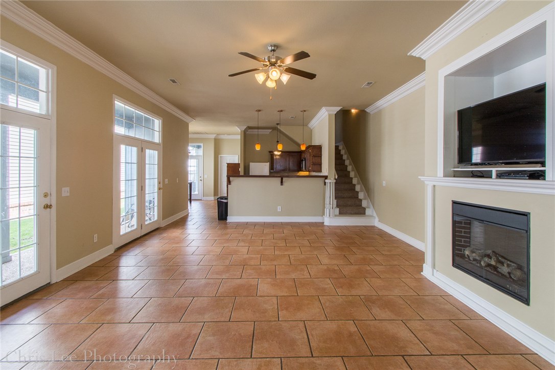 Salem Village - Residential