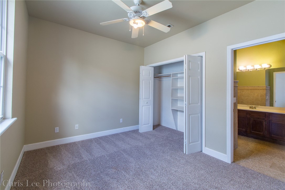 Salem Village - Residential