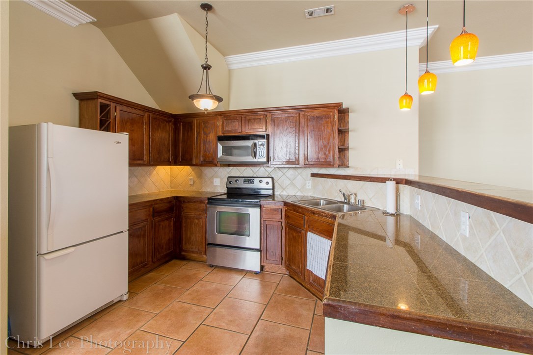 Salem Village - Residential