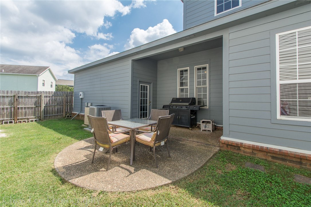 Salem Village - Residential