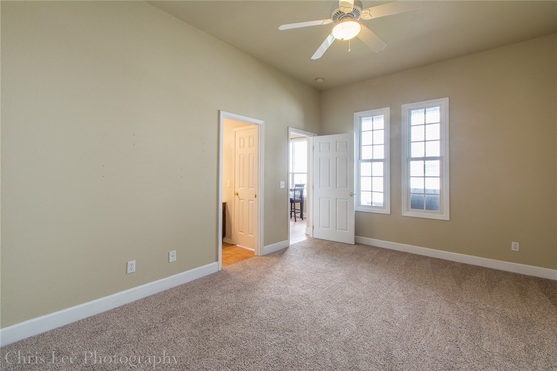 Salem Village - Residential
