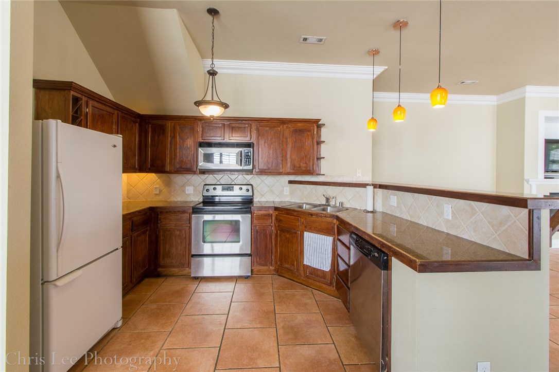 Salem Village - Residential