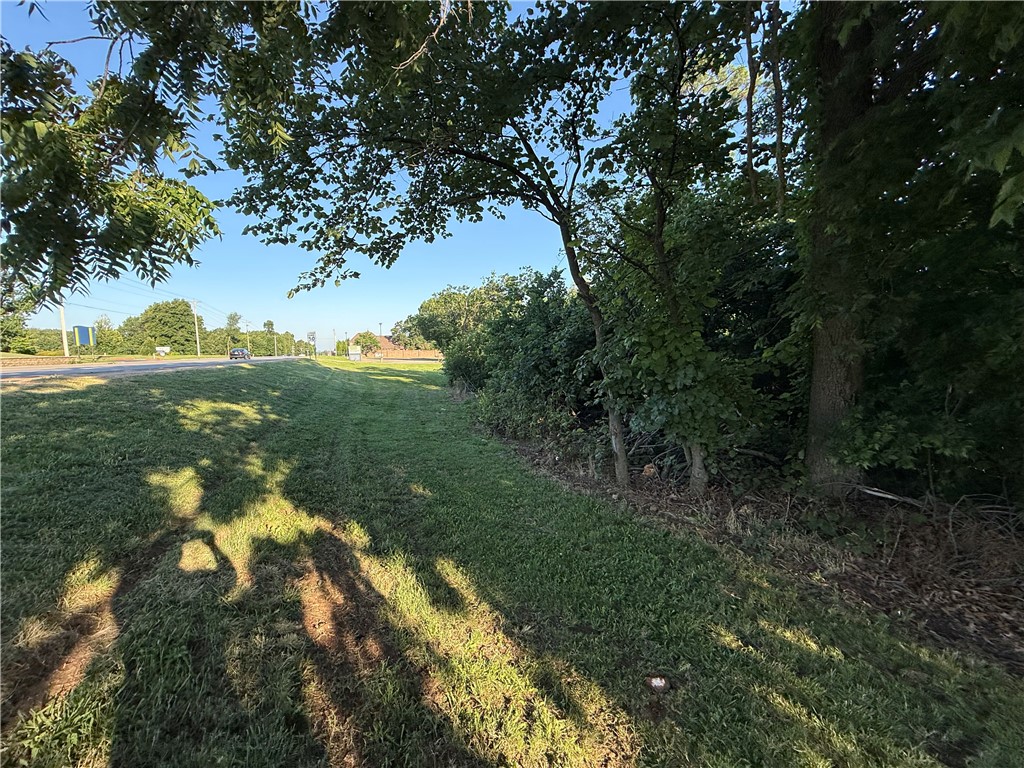 15-19-30 Rogers - Land
