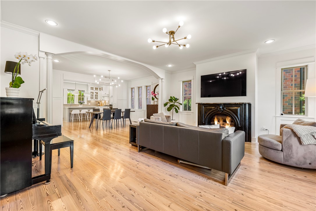 Clarks 2nd Add - Residential