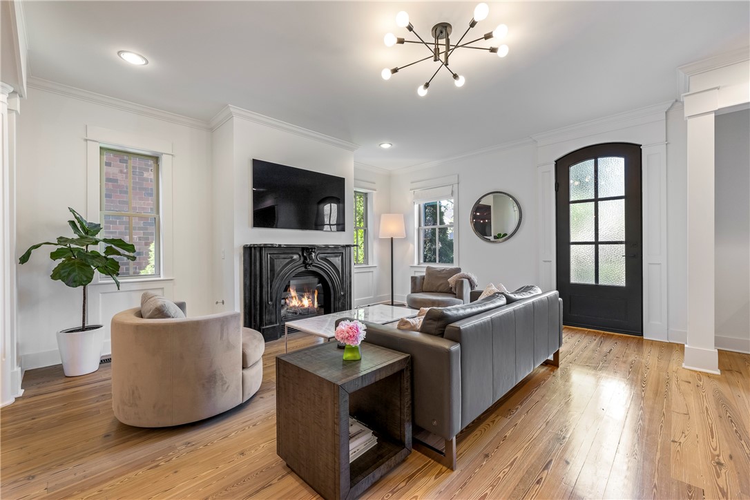 Clarks 2nd Add - Residential