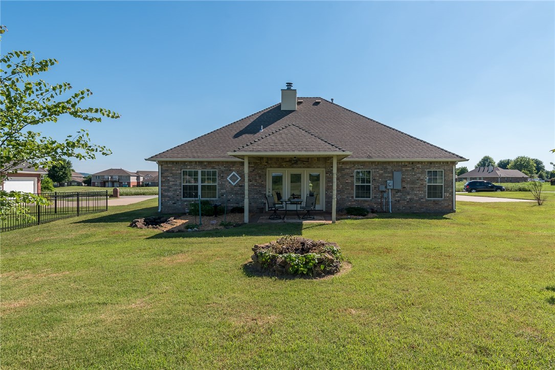Riviera Estates - Residential