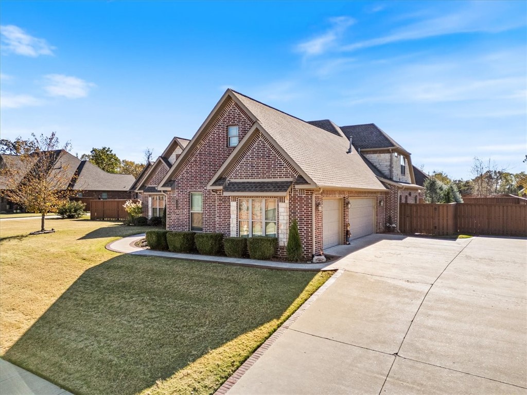 ANGEL FALLS ADD PH 1-BENTONVILLE - Residential