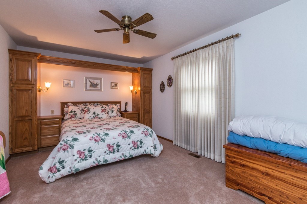 B.F. Sikes - Residential