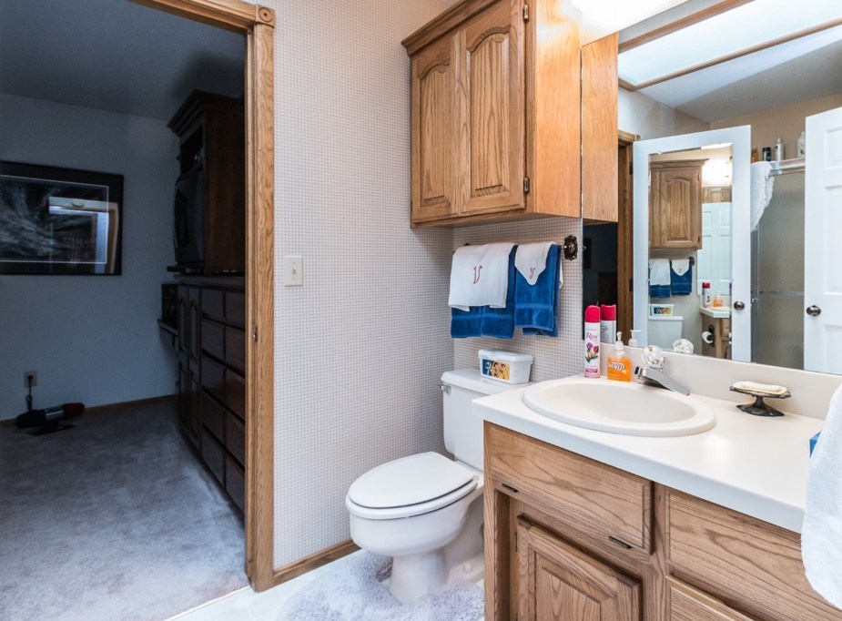 B.F. Sikes - Residential