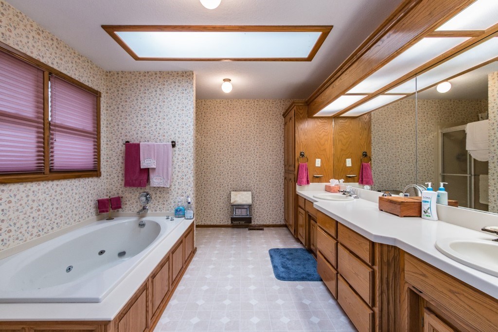 B.F. Sikes - Residential