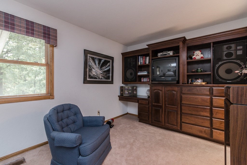 B.F. Sikes - Residential