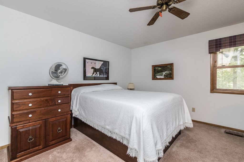 B.F. Sikes - Residential
