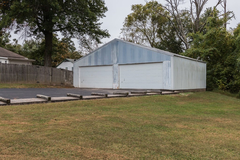 B.F. Sikes - Residential