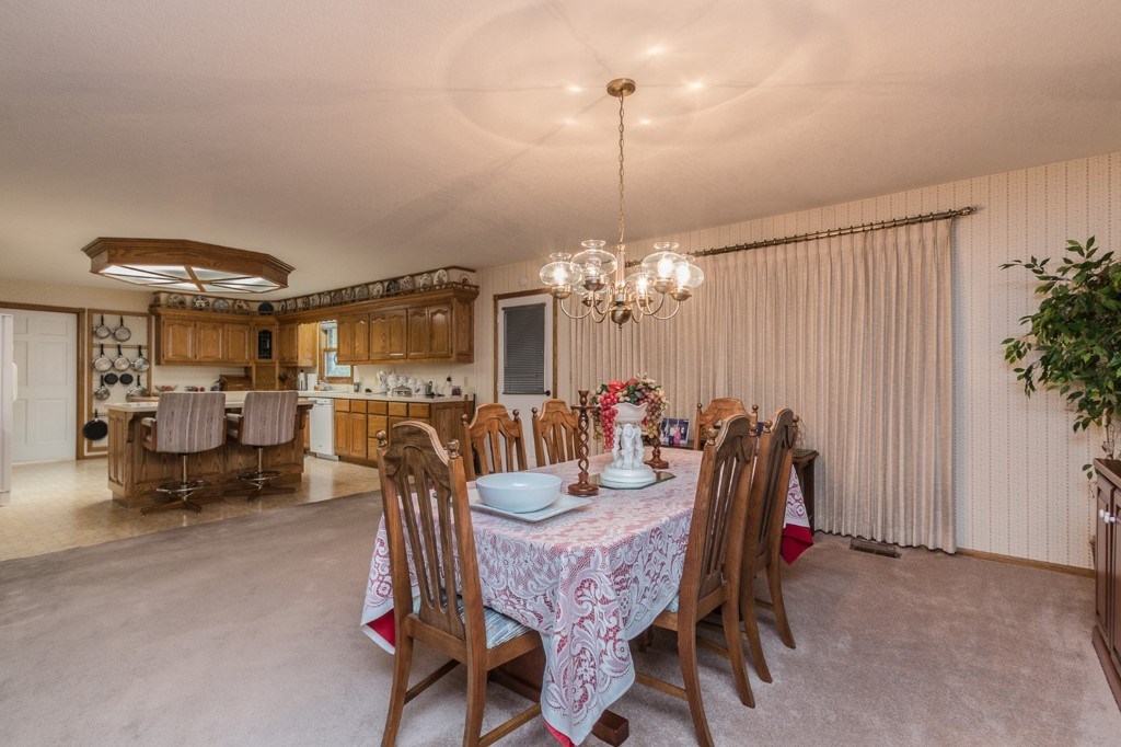 B.F. Sikes - Residential