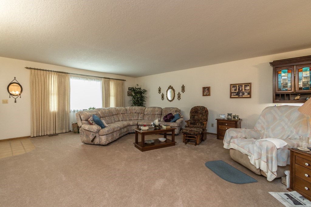 B.F. Sikes - Residential