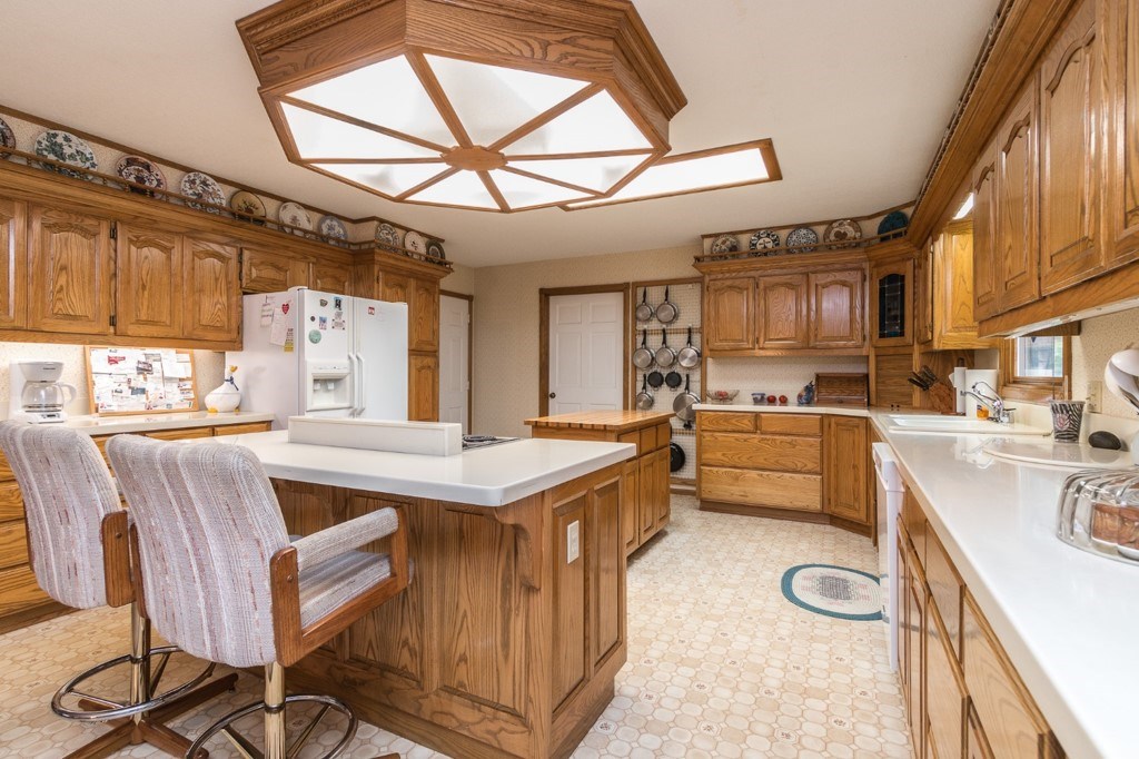 B.F. Sikes - Residential
