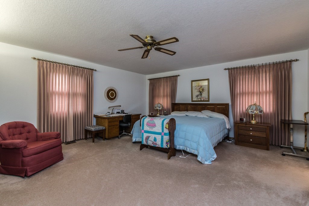 B.F. Sikes - Residential