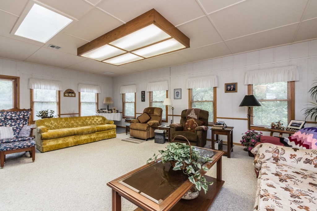 B.F. Sikes - Residential