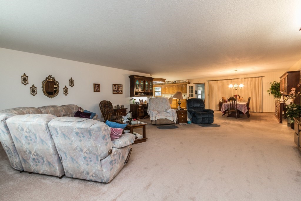 B.F. Sikes - Residential