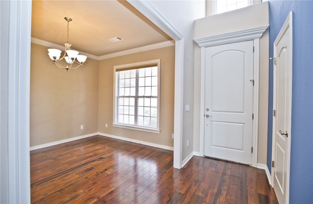 Clabber Creek - Residential