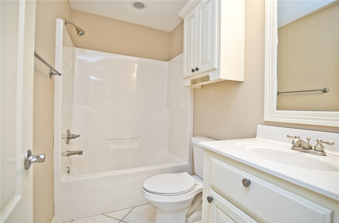Clabber Creek - Residential