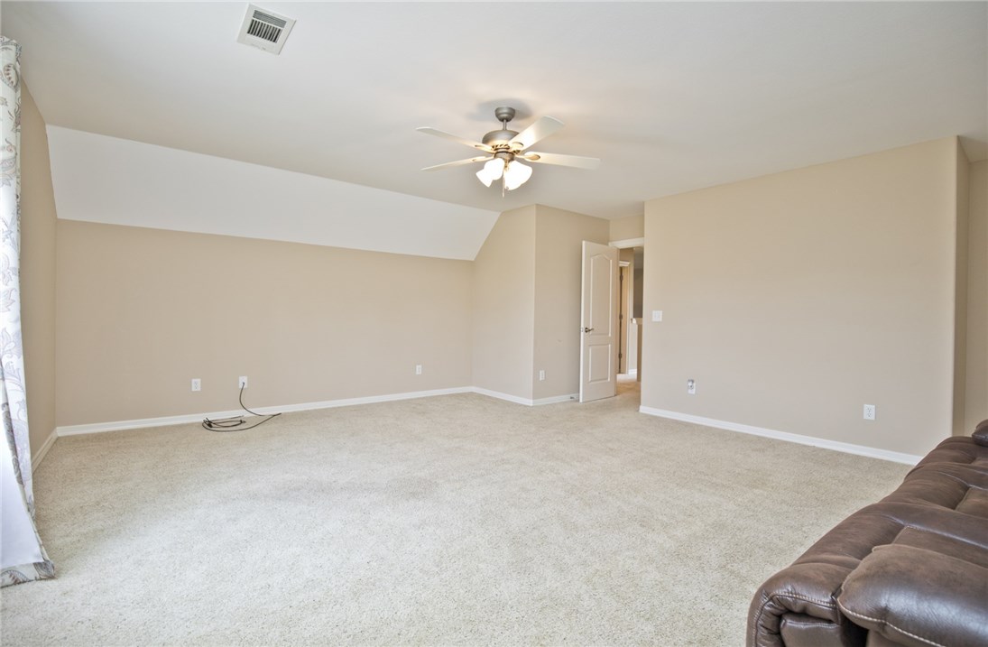 Clabber Creek - Residential