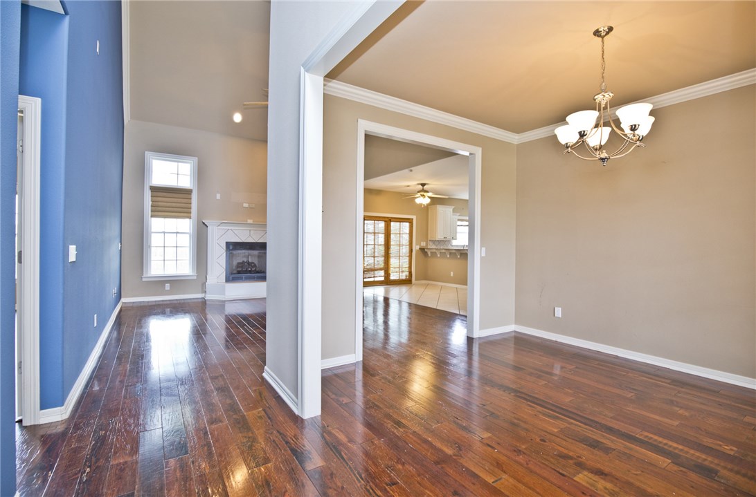 Clabber Creek - Residential