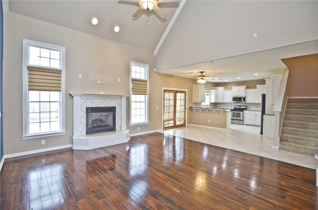 Clabber Creek - Residential