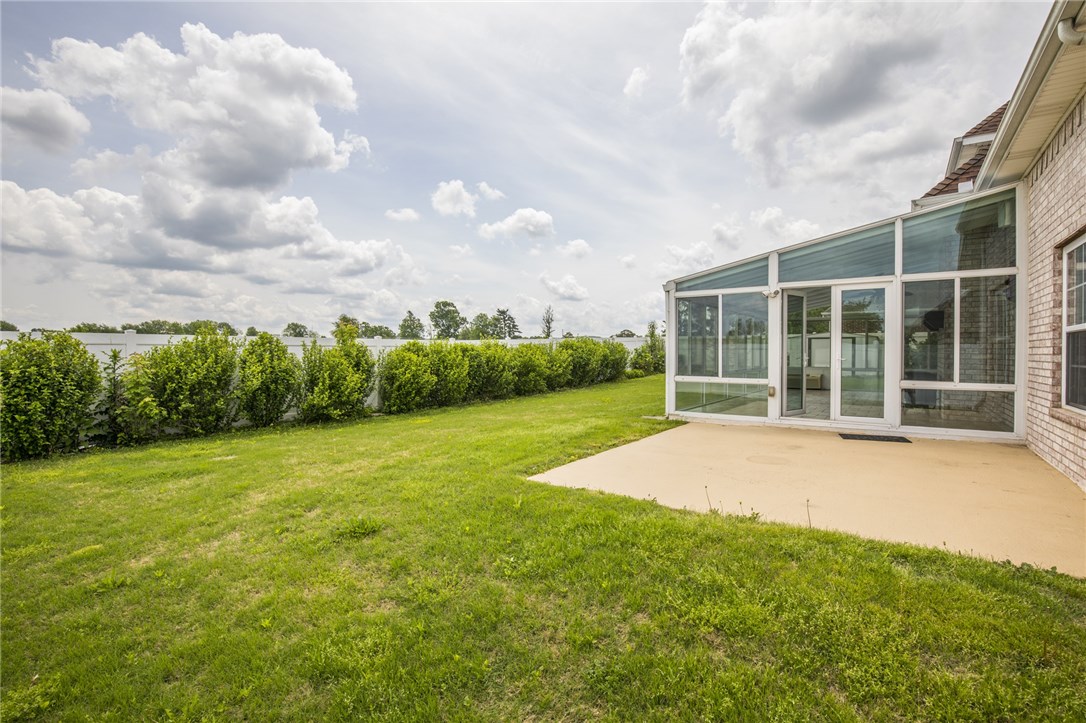 Clabber Creek - Residential