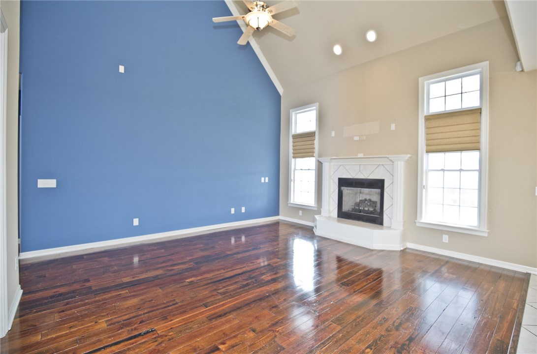 Clabber Creek - Residential
