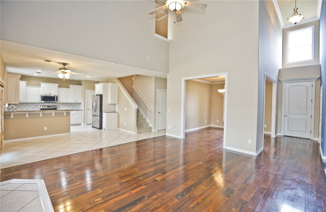 Clabber Creek - Residential