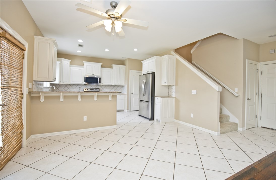 Clabber Creek - Residential