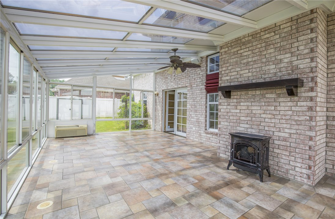 Clabber Creek - Residential