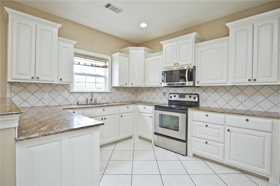 Clabber Creek - Residential