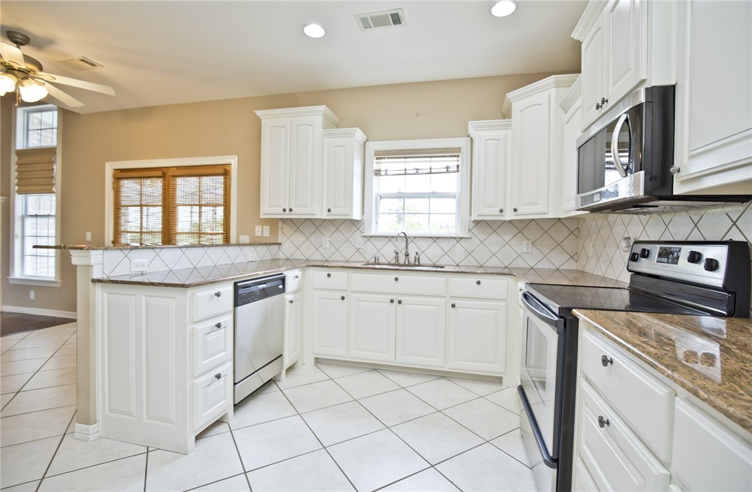 Clabber Creek - Residential