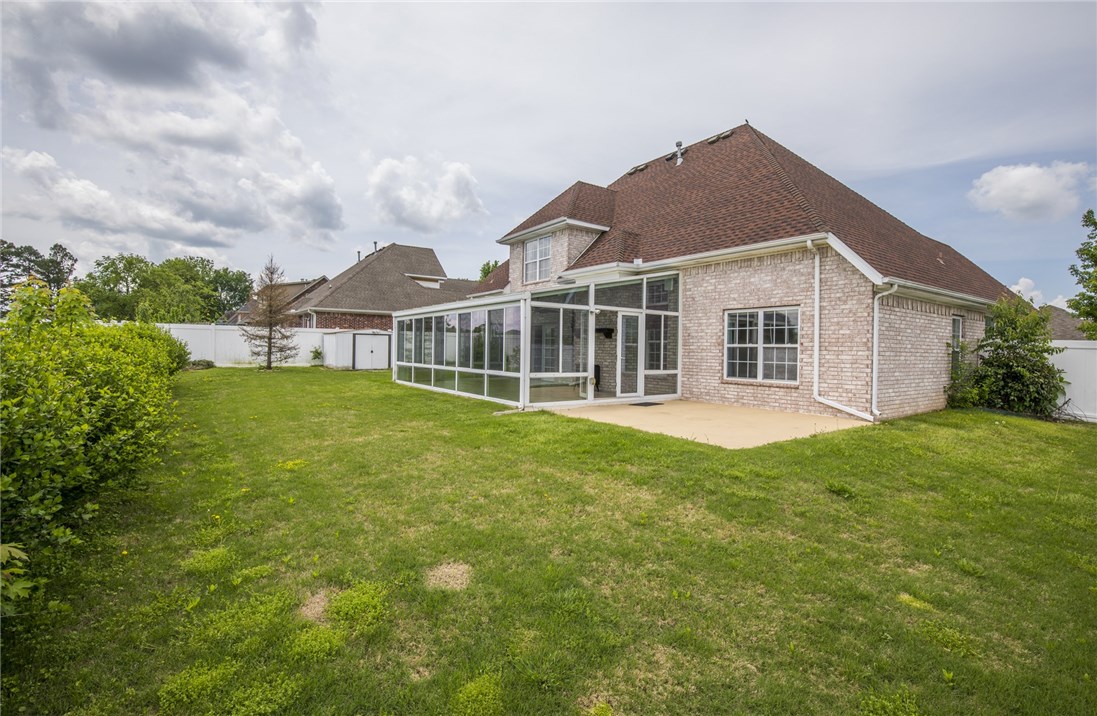 Clabber Creek - Residential