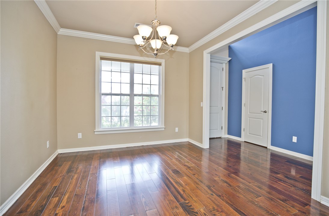 Clabber Creek - Residential
