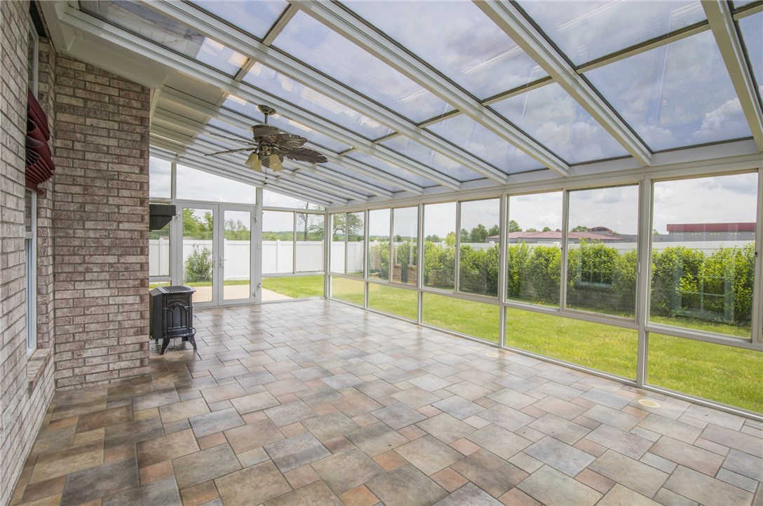 Clabber Creek - Residential