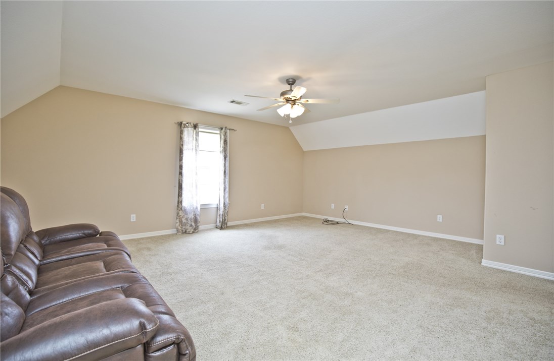 Clabber Creek - Residential