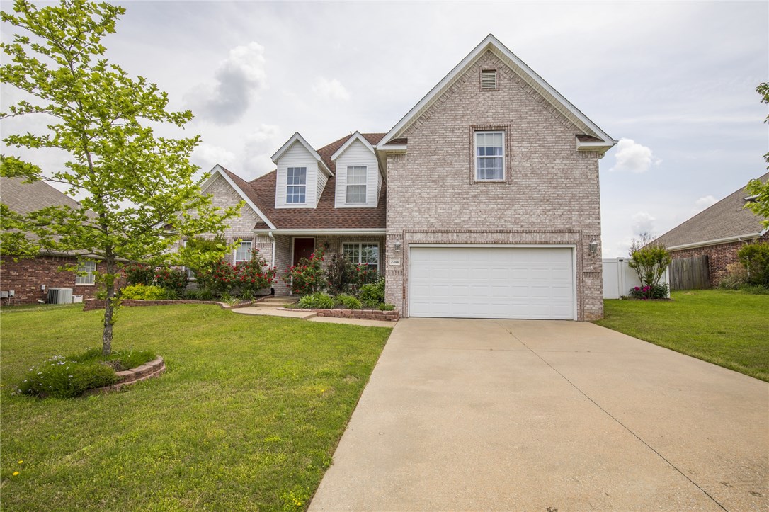 Clabber Creek - Residential