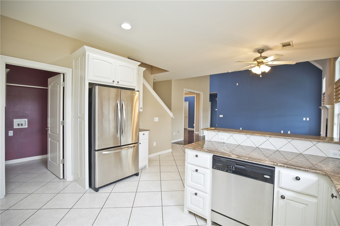 Clabber Creek - Residential