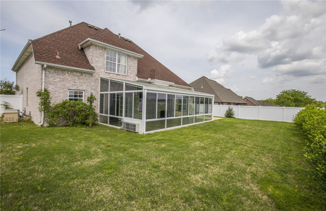 Clabber Creek - Residential