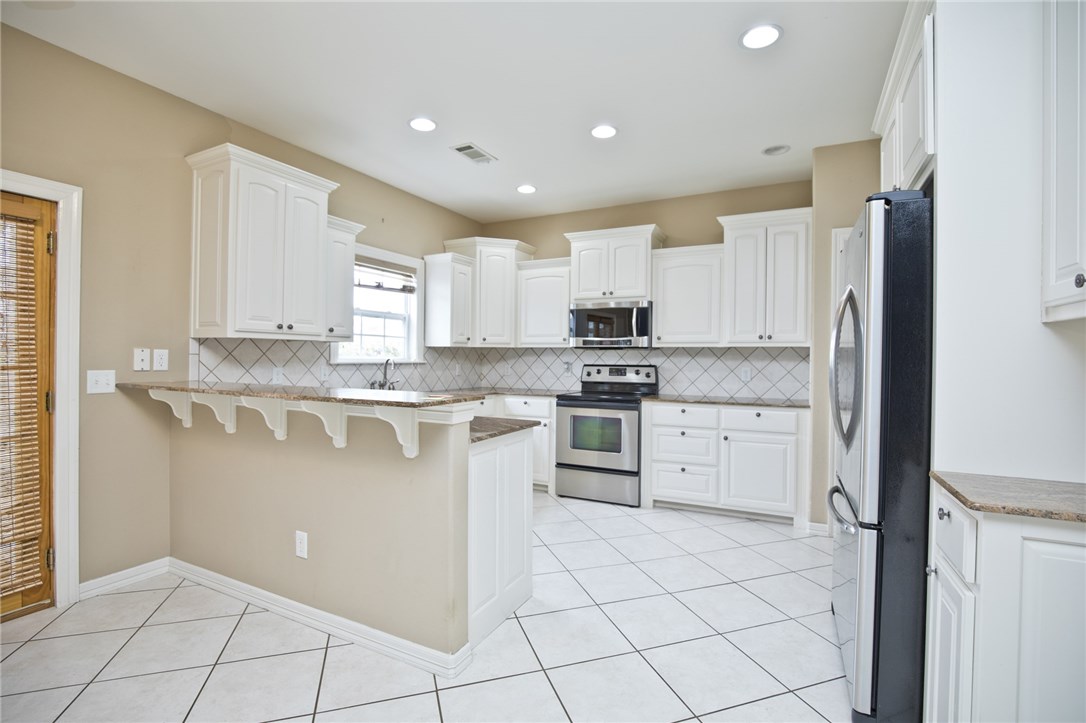 Clabber Creek - Residential