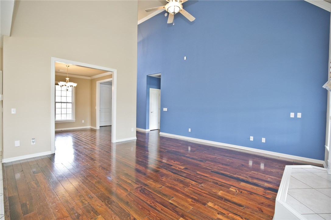 Clabber Creek - Residential